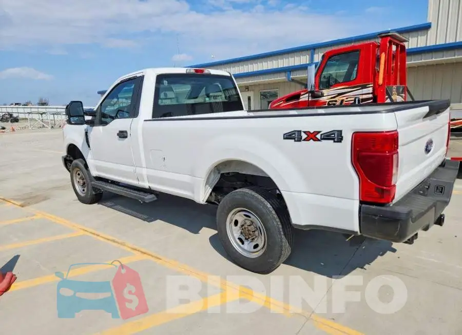 1FTBF2B64HED53425 Photo# 2