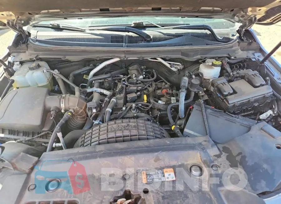 1FTER1EH5MLD45058 Photo# 11