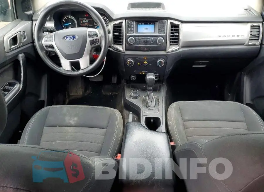 1FTER4FH1KLA40590 Photo# 8