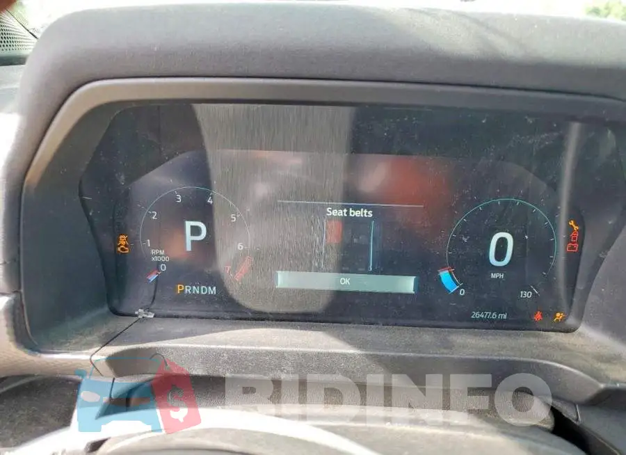 1FTER4LR8RLE01109 Photo# 9