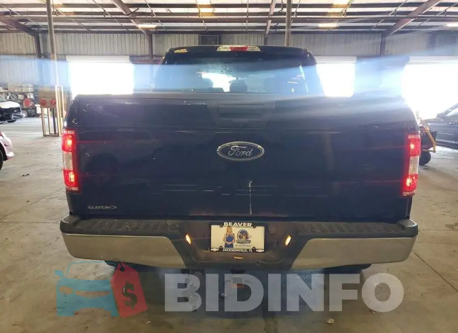1FTEW1C5XKFA66203 Photo# 6