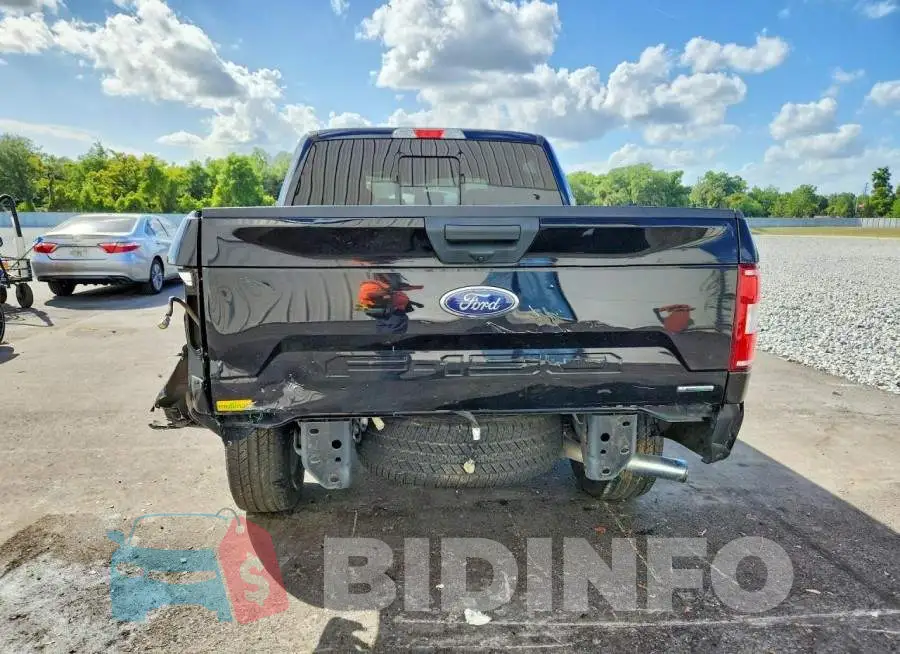 1FTEW1EP8LFA93318 Photo# 6