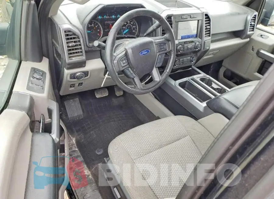 1FTEX1EP1LFA35502 Photo# 8