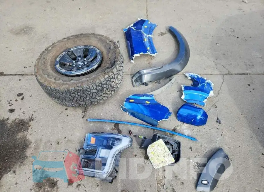 1FTFW1RG3HFA74018 Photo# 12
