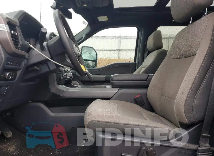 1FTFW3L57RKF01065 Photo# 7