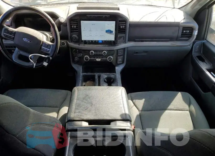1FTFW3L86RKD71175 Photo# 8