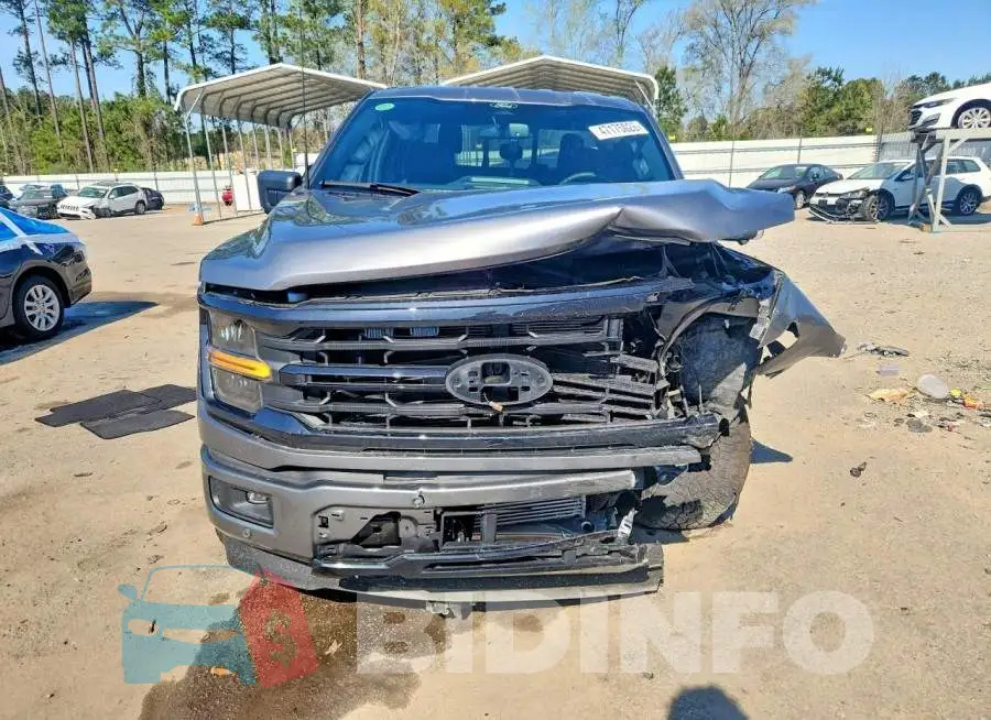 1FTFW3LD3RFB81632 Photo# 5