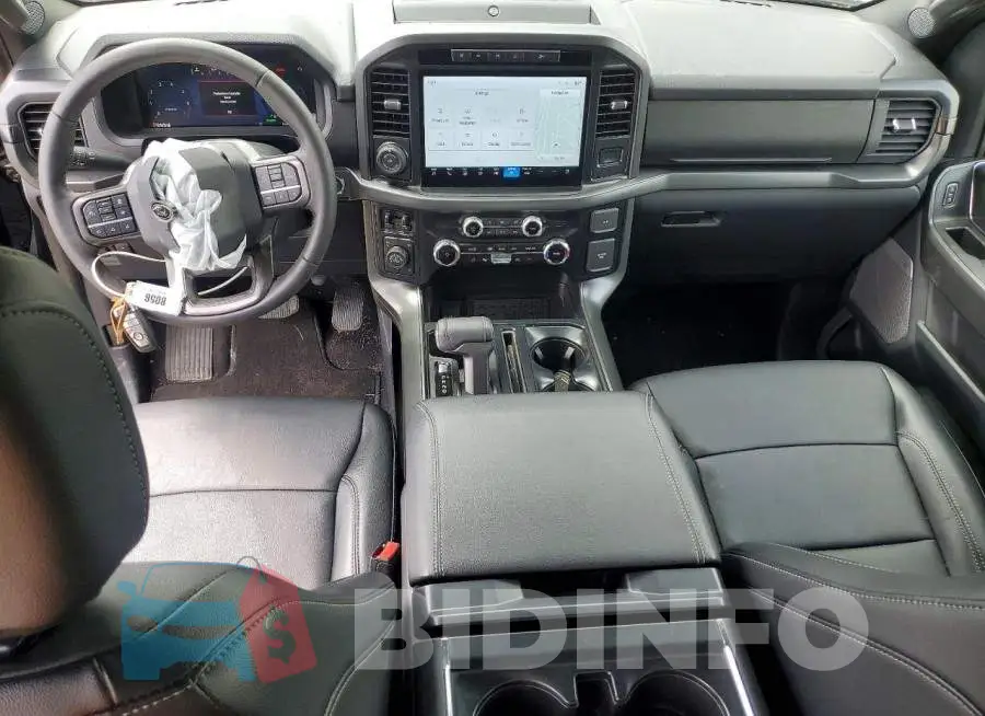 1FTFW3LD8RFA01691 Photo# 8