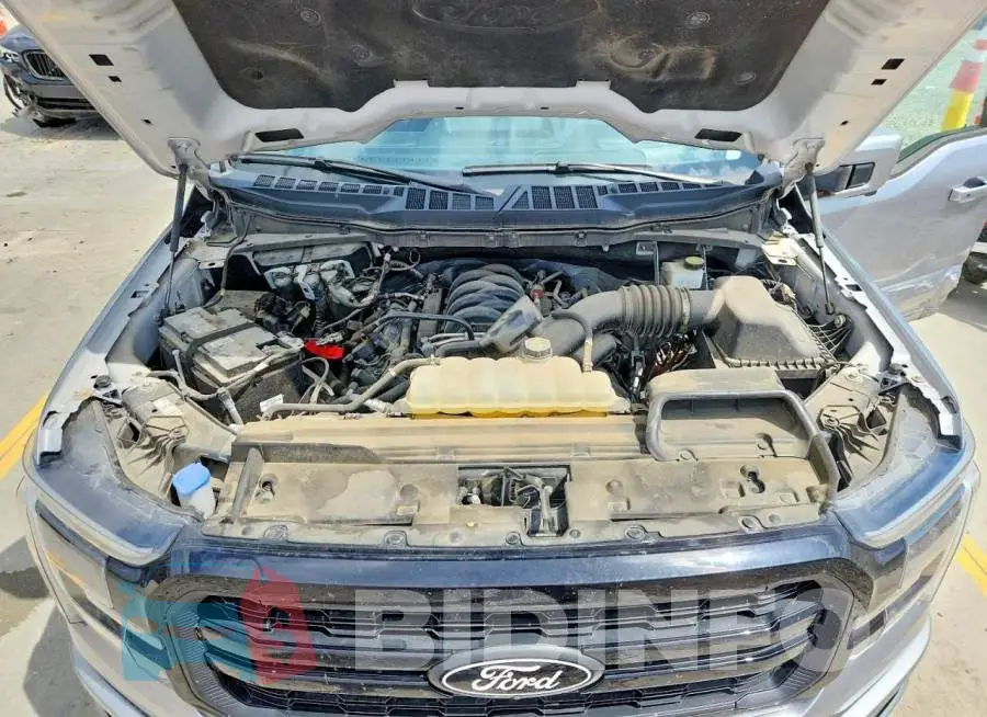 1FTFW5L57RFA54483 Photo# 11
