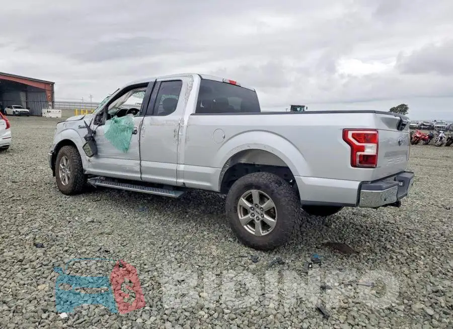 1FTFX1E5XJKD22246 Photo# 2