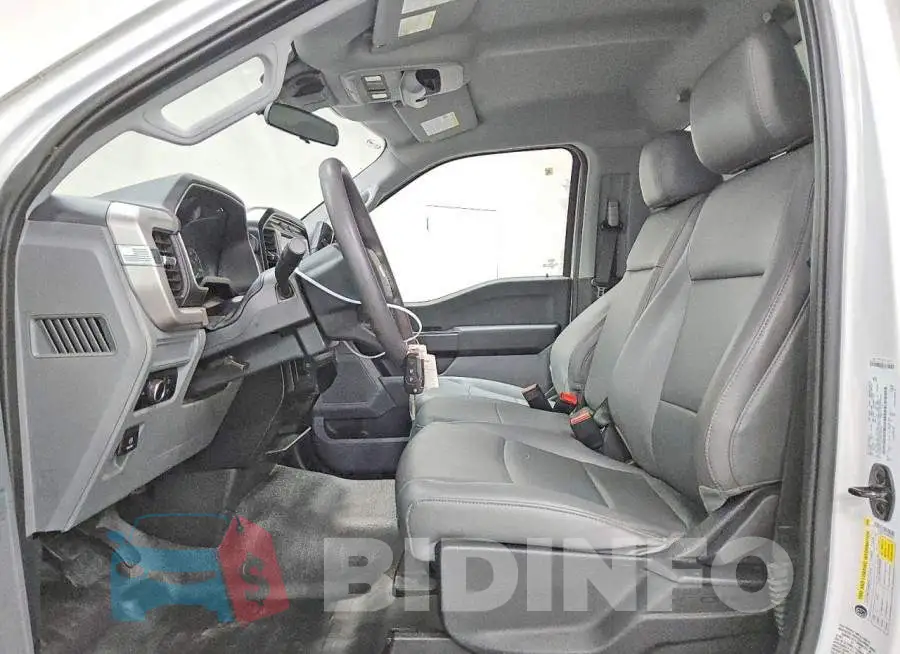 1FTMF1EB4PKE30919 Photo# 7