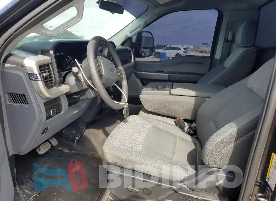 1FTRF4DTXTEC28872 Photo# 7