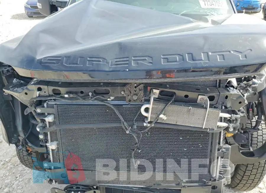 1FTRF4DTXTEC28872 Photo# 11