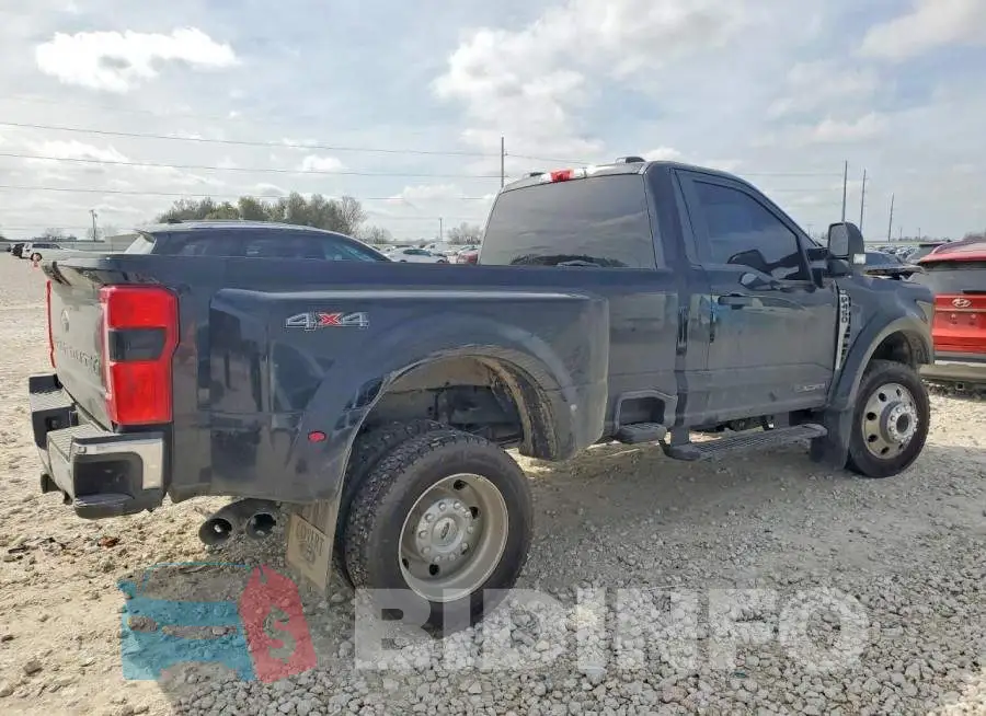 1FTRF4DTXTEC28872 Photo# 3