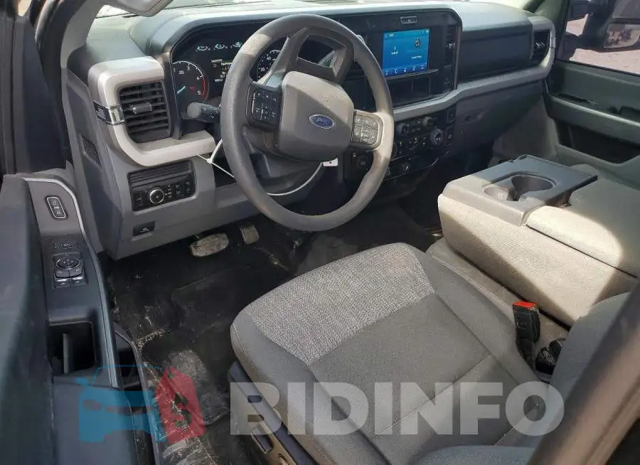 1FTRF4DTXTEC28872 Photo# 8