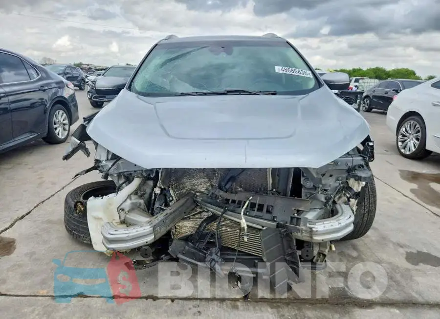 2FMPK3K95LBA26758 Photo# 5