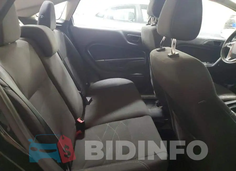 3FADP4BJXHM153901 Photo# 10
