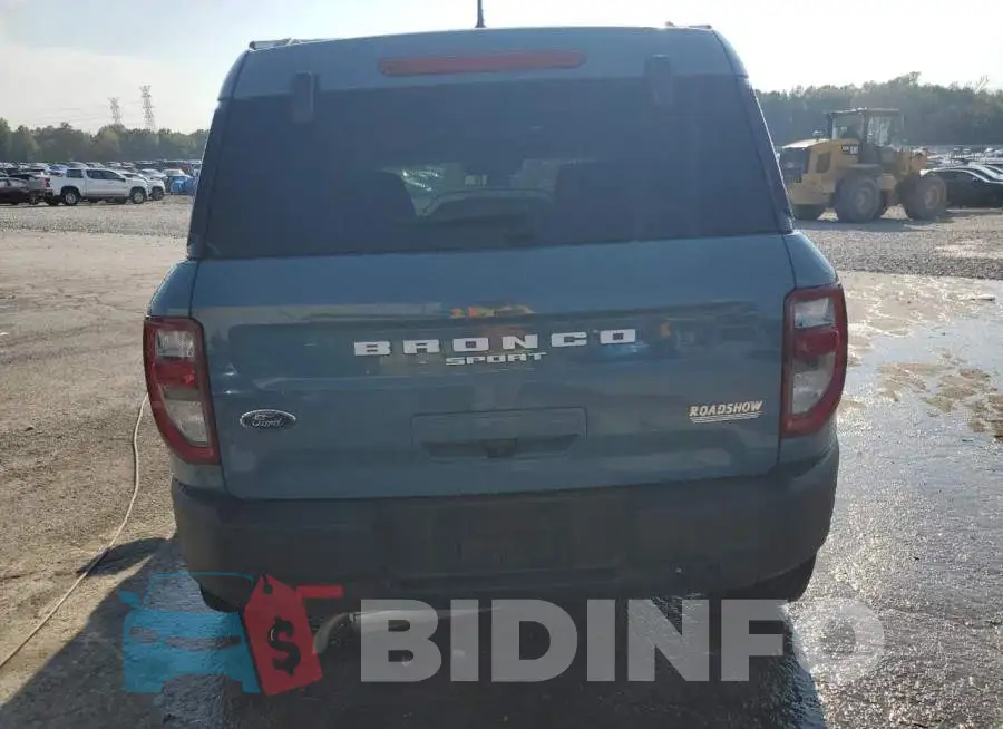 3FMCR9B6XMRA44873 Photo# 6