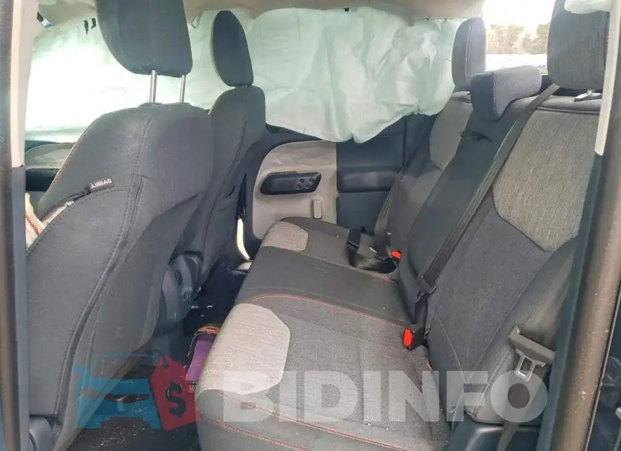 3FTTW8E36PRA11351 Photo# 10