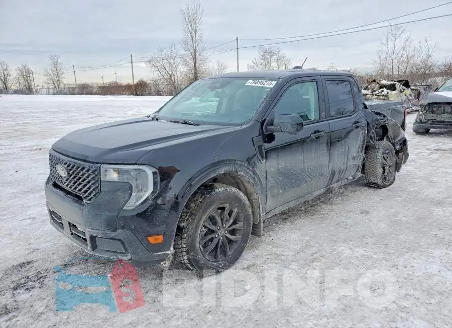 3FTTW8S33SRA59676 Photo# 1