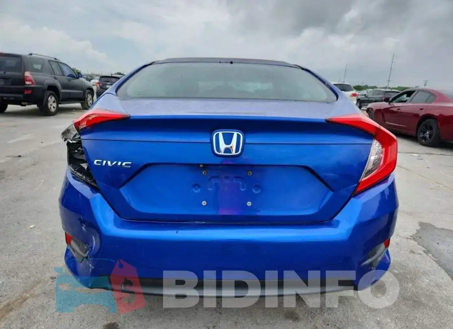 19XFC2F54HE046935 Photo# 6