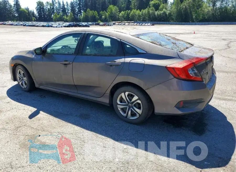 19XFC2F59HE203018 Photo# 2