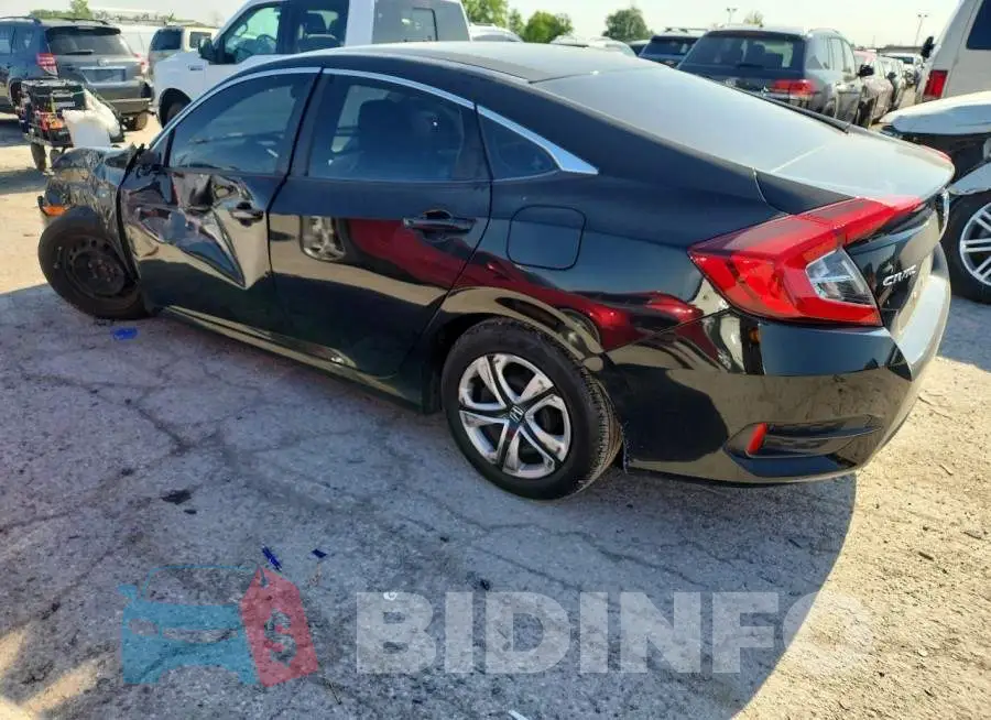 19XFC2F59JE022894 Photo# 2