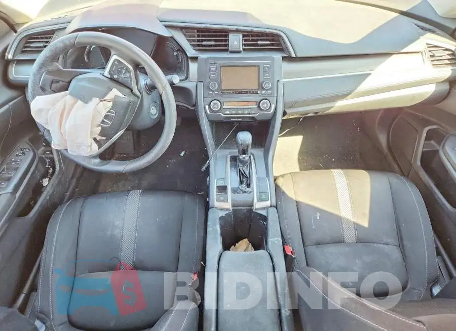 19XFC2F68LE204209 Photo# 8