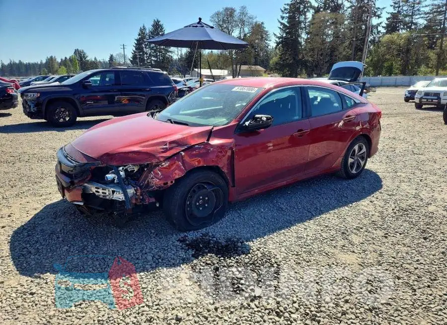 19XFC2F68LE204209 Photo# 1