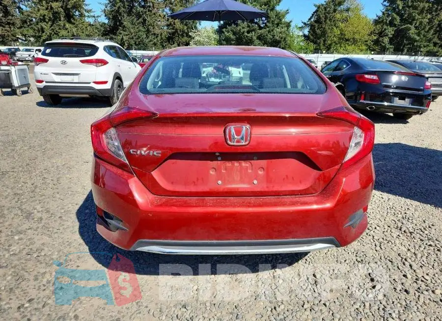 19XFC2F68LE204209 Photo# 6