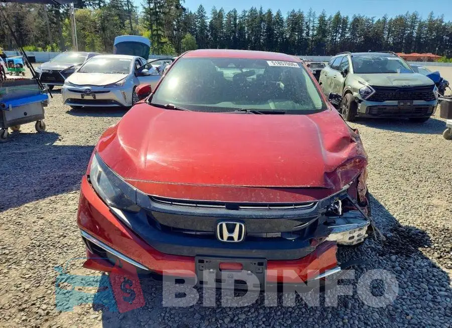 19XFC2F68LE204209 Photo# 5