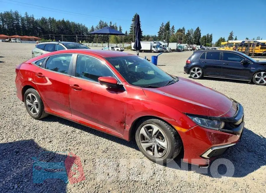 19XFC2F68LE204209 Photo# 4