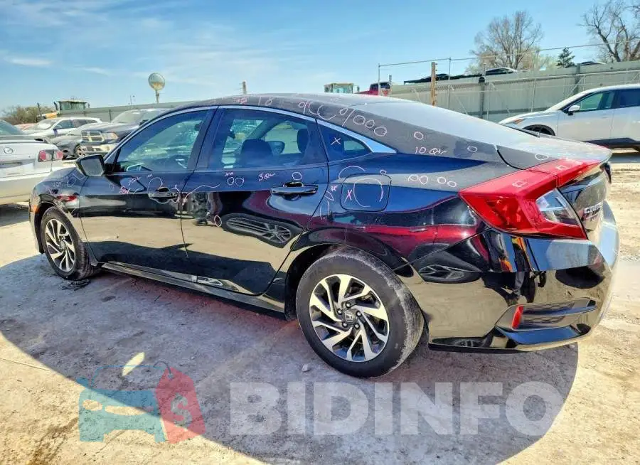 19XFC2F78HE232950 Photo# 2