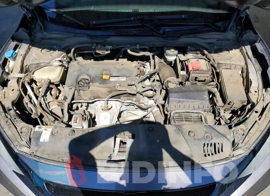 19XFC2F80LE201371 Photo# 11