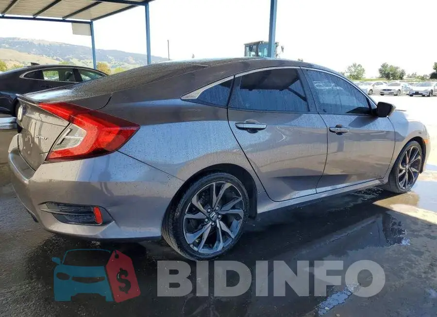 19XFC2F80LE201371 Photo# 3