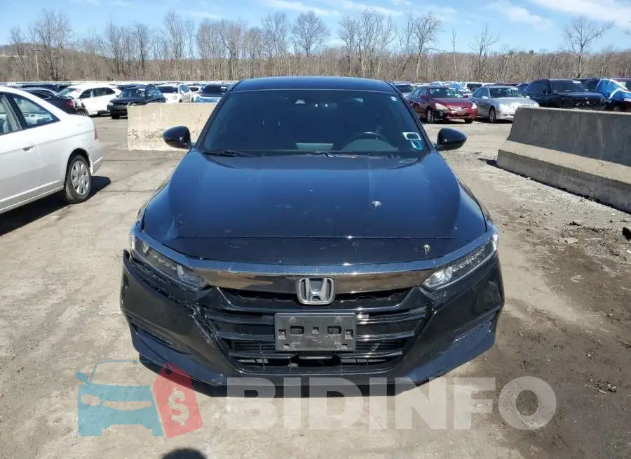 1HGCV1E30KA122475 Photo# 5