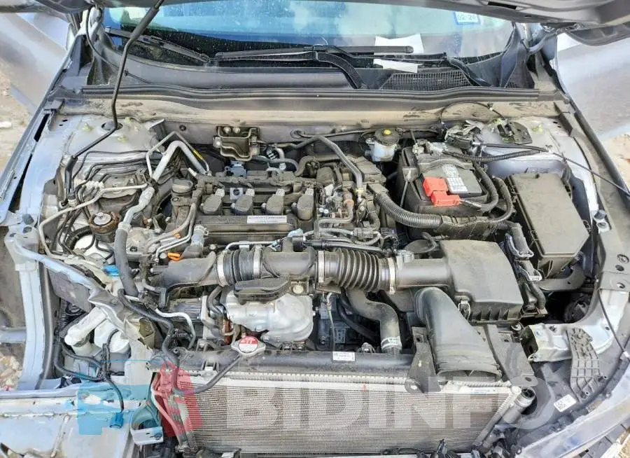 1HGCV1F12JA179577 Photo# 11