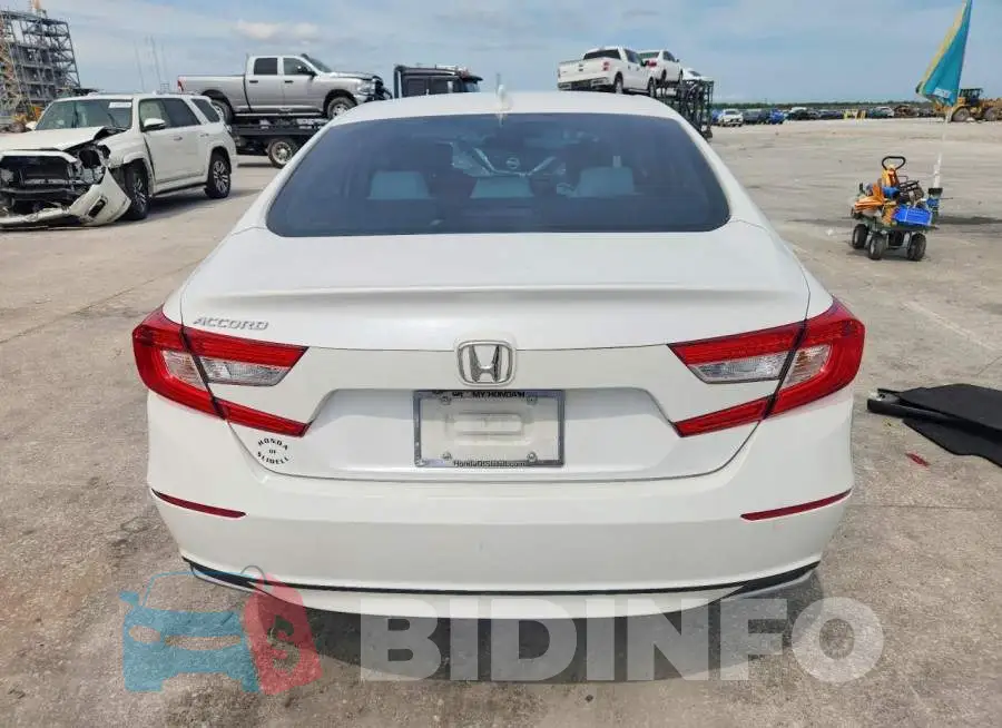 1HGCV1F14JA174137 Photo# 6