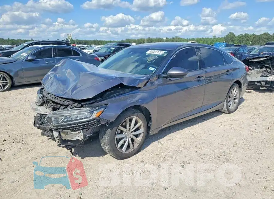 1HGCV1F17MA117547 Photo# 1