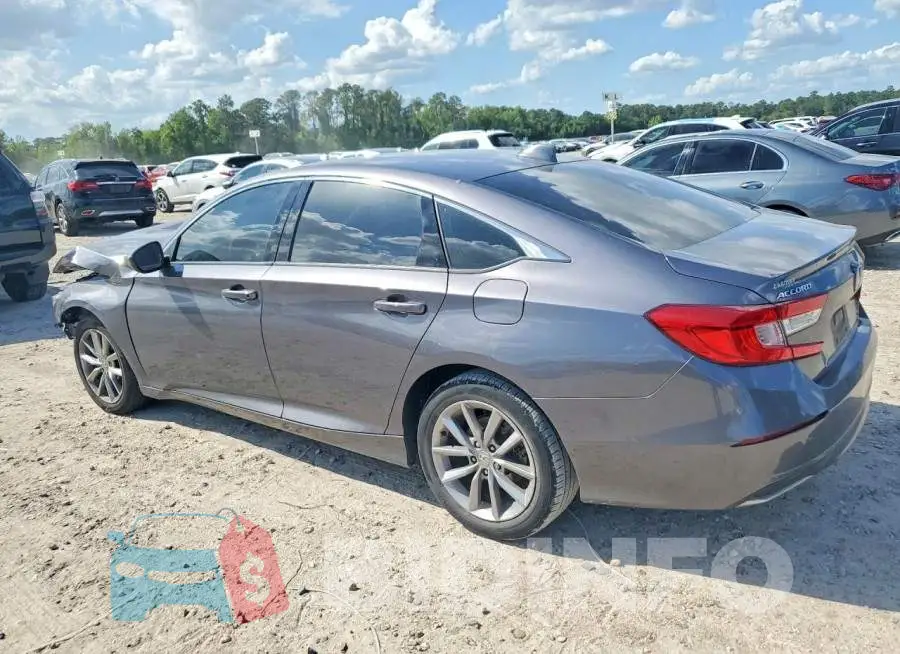1HGCV1F17MA117547 Photo# 2