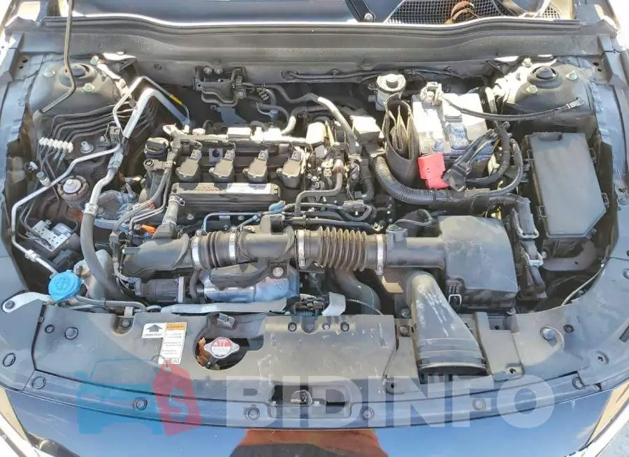 1HGCV1F18JA221122 Photo# 11