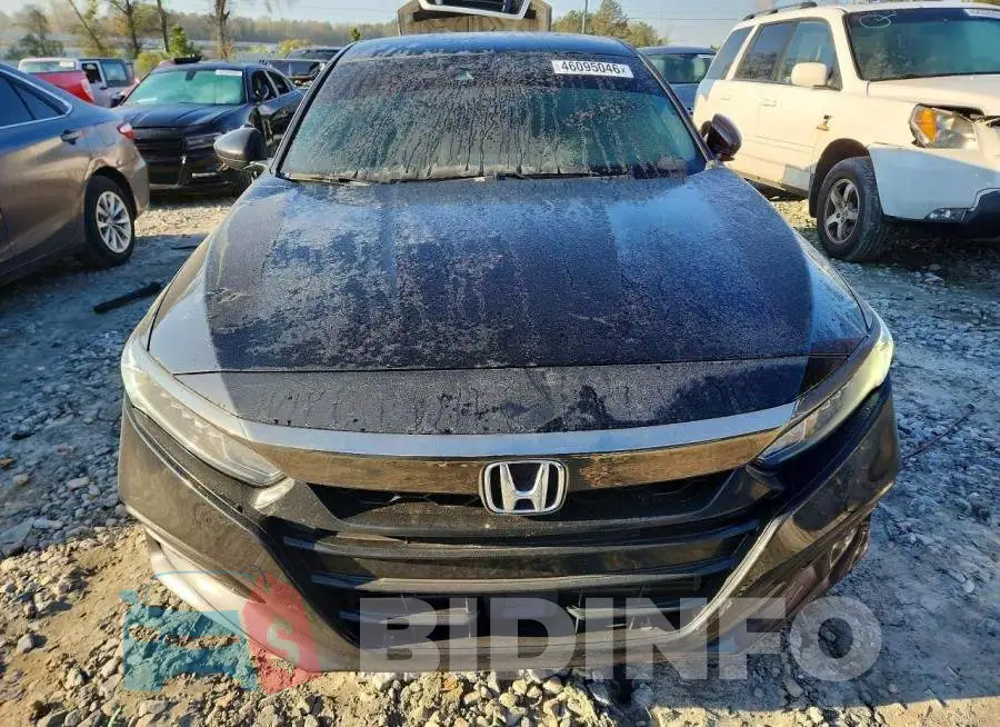 1HGCV1F33LA109607 Photo# 5