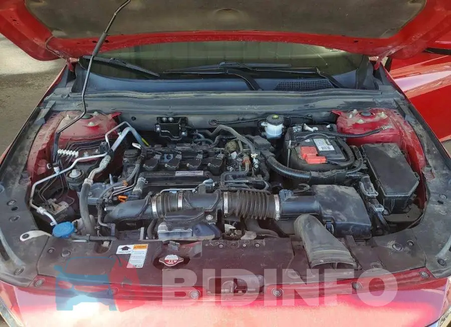 1HGCV1F39JA116512 Photo# 11