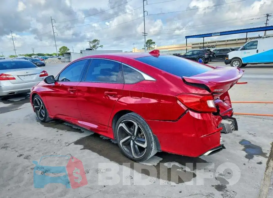 1HGCV1F3XLA112441 Photo# 2