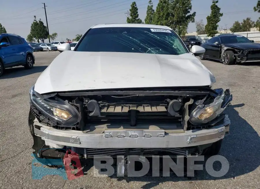 1HGCV1F44JA141407 Photo# 5