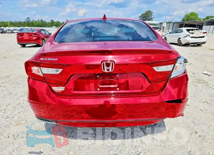 1HGCV1F52JA068482 Photo# 6