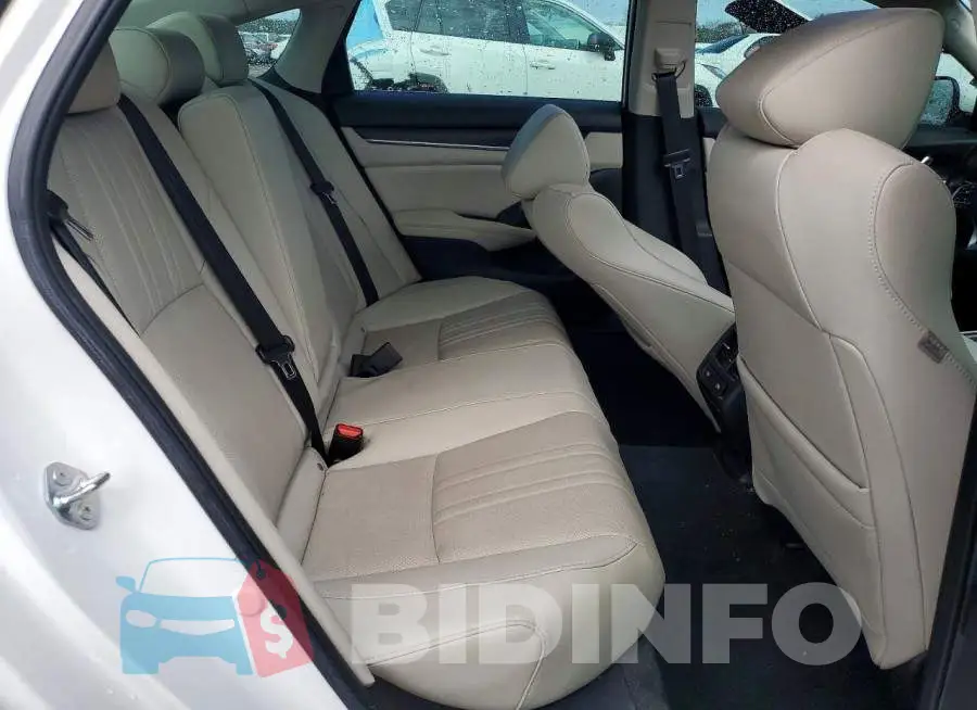 1HGCV3F96MA009633 Photo# 10