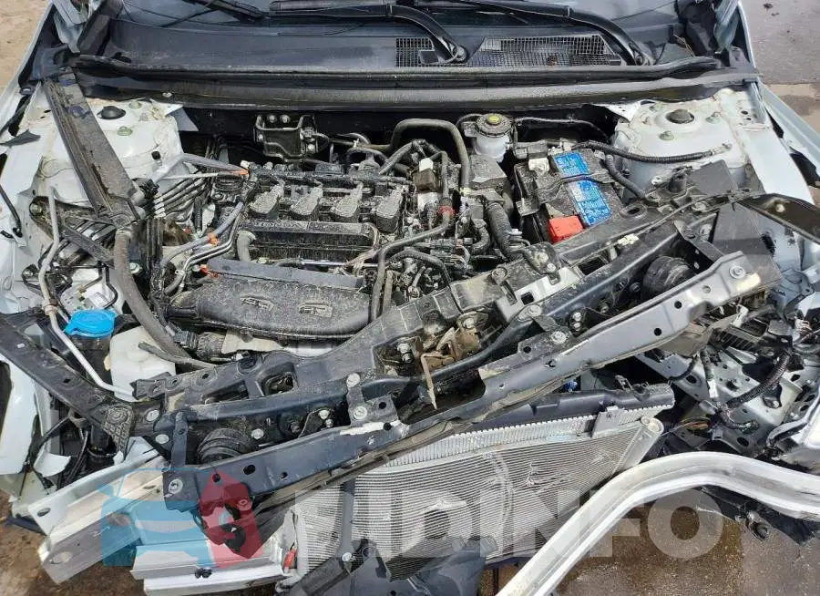 1HGCY1F26PA011336 Photo# 11