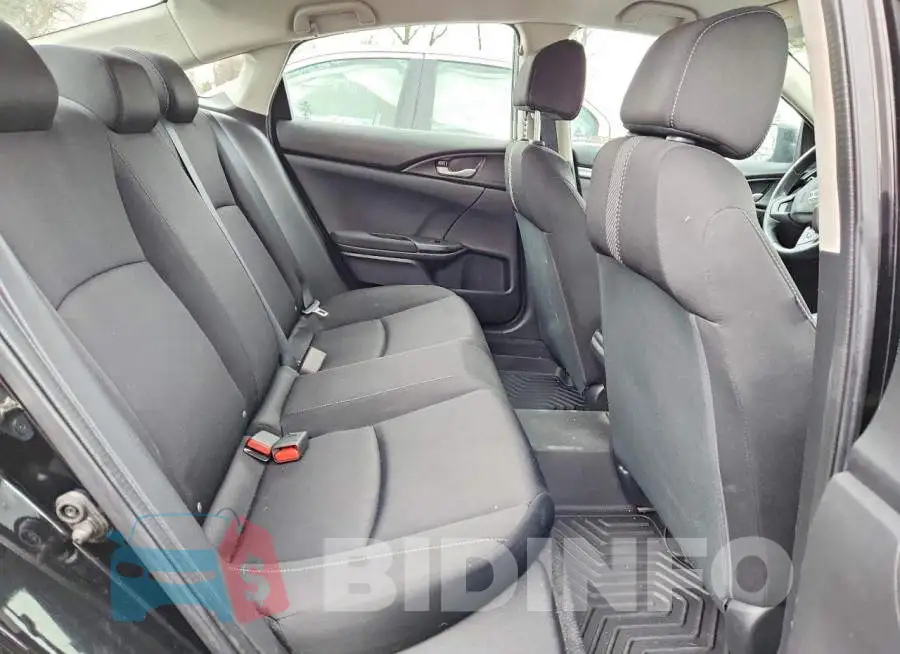 2HGFC2F63MH501752 Photo# 10