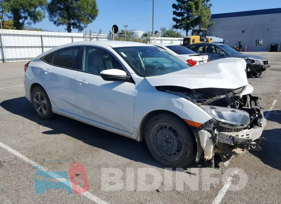 2HGFC2F68LH596601 Photo# 4